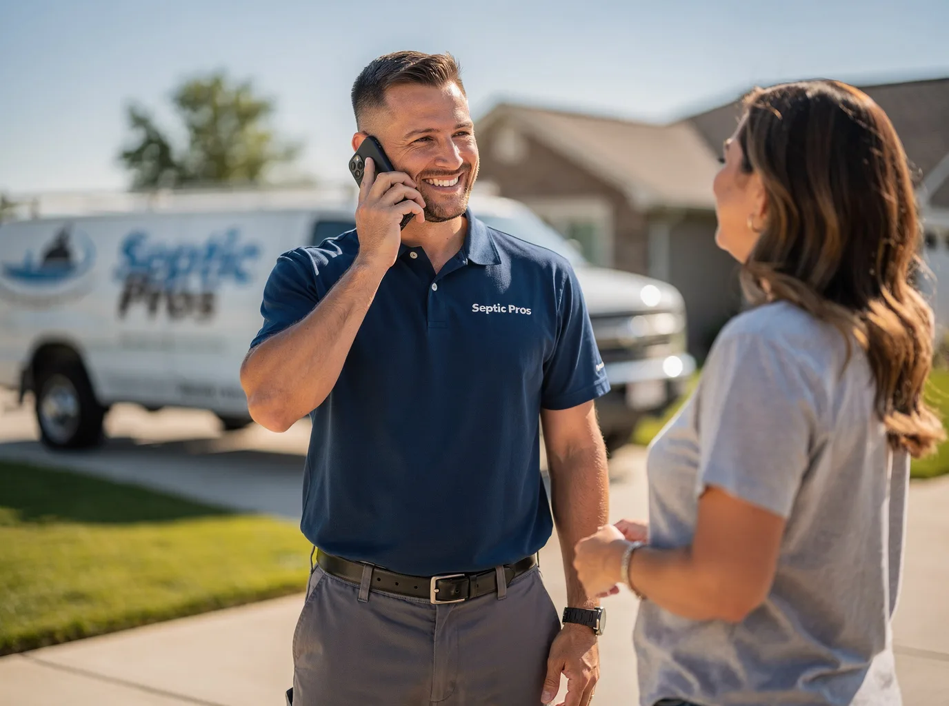 Septic Tank Pumping Washington, PA FAQs